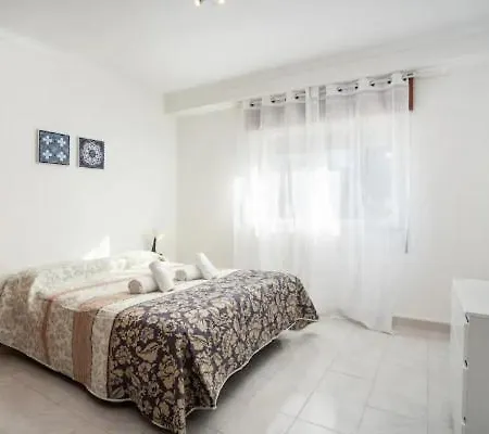 Blife Allya Private Distrikt Faro