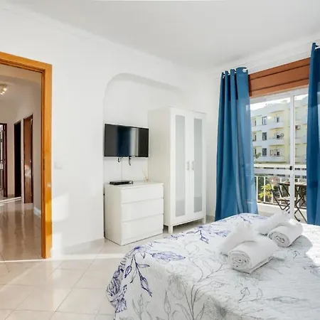 Blife Allya Private * Faro