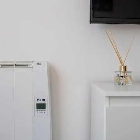 Blife Allya Private * Faro