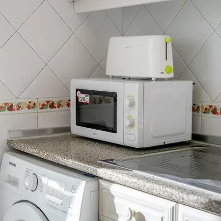 Blife Allya Private Faro