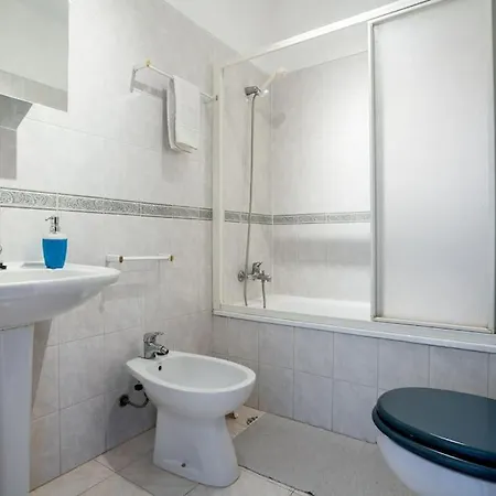 Appartement Blife Allya Private Faro