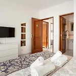 Blife Allya Private Faro
