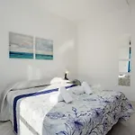 Apartmán Blife Allya Private