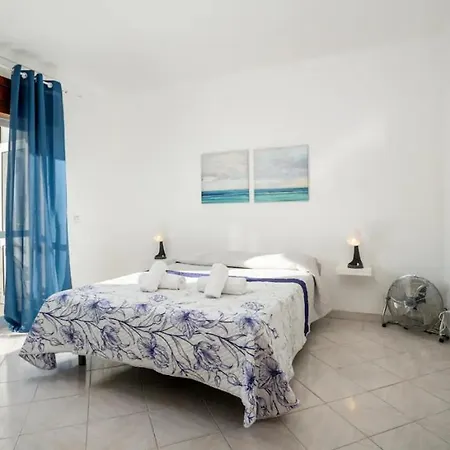 Blife Allya Private Apartment *