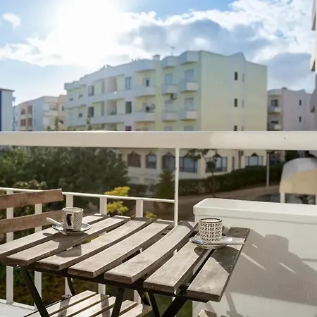 Blife Allya Private Apartment Faro