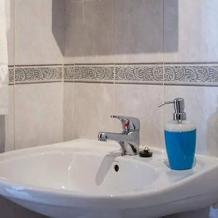 Appartement Blife Allya Private *