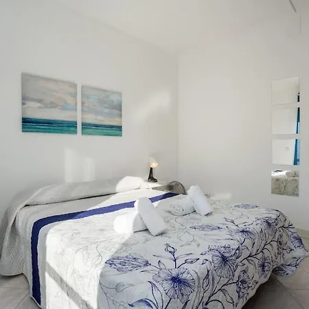 Apartment Blife Allya Private