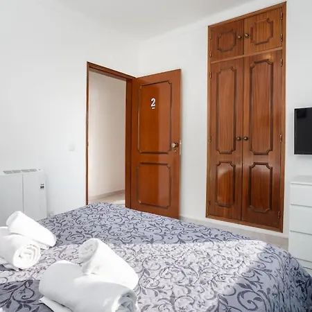 Blife Allya Private Faro