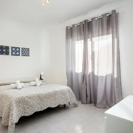 Apartment Blife Allya Private *