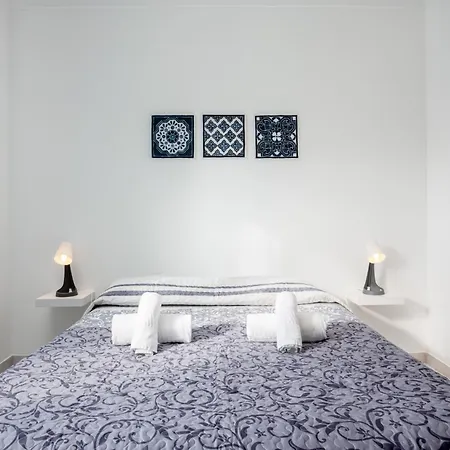 Apartment Blife Allya Private *