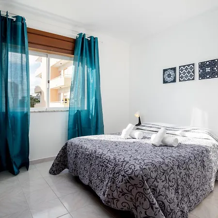 Apartment Blife Allya Private
