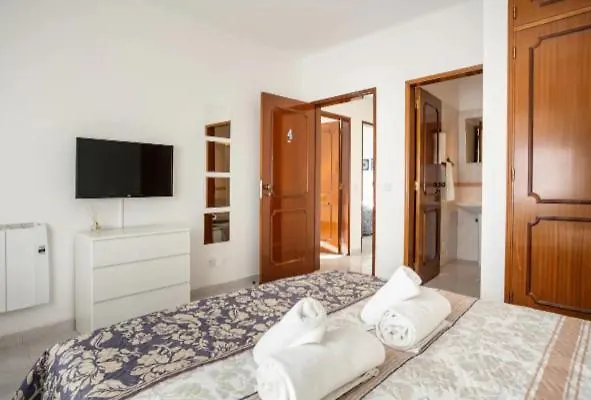 Blife Allya Private Faro