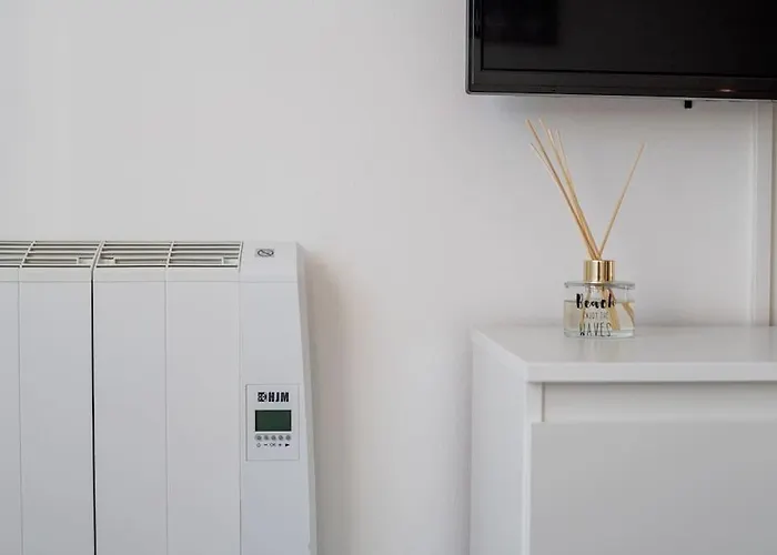 Blife Allya Private * Faro