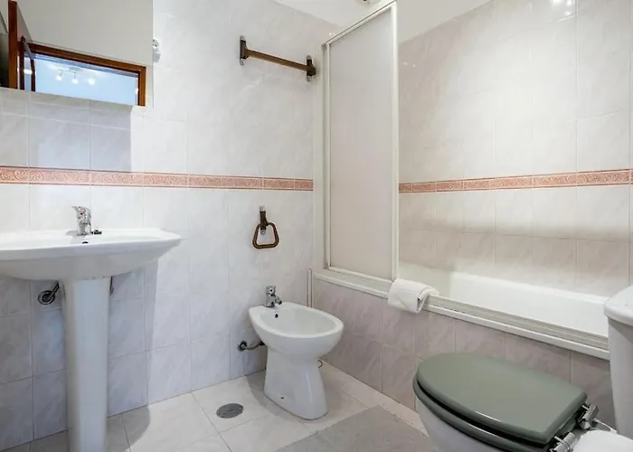 Blife Allya Private * Faro