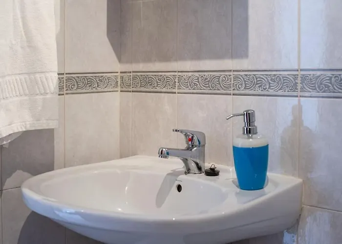 Lägenhet Blife Allya Private *