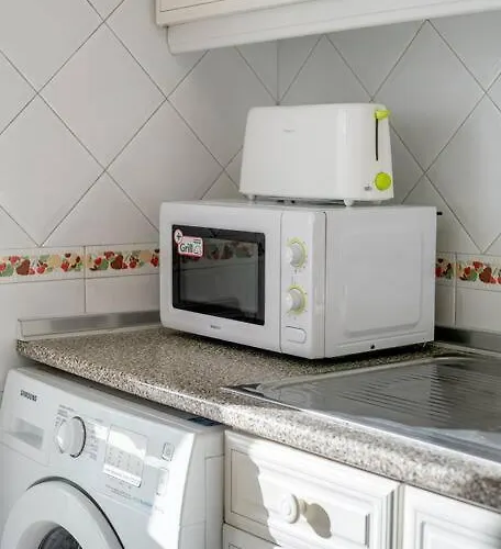 Blife Allya Private Faro