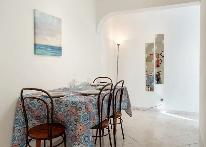 Lägenhet Blife Allya Private *