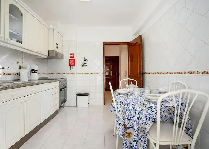 Blife Allya Private * Faro