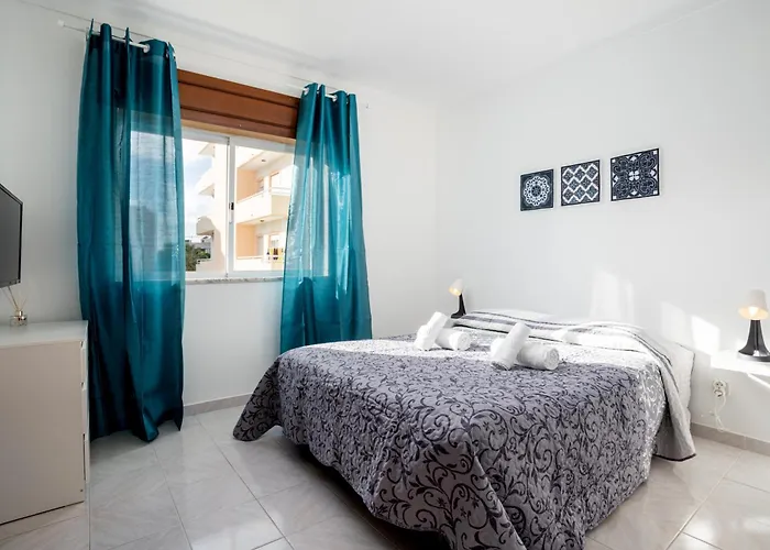 Lägenhet Blife Allya Private