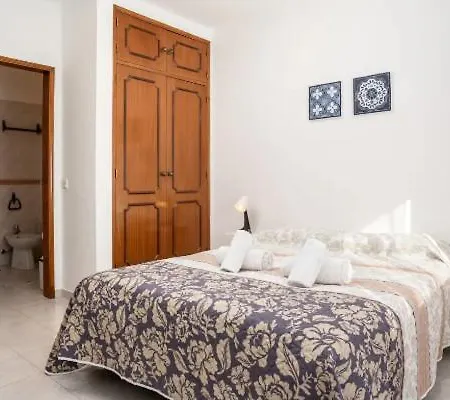 Blife Allya Private Apartment