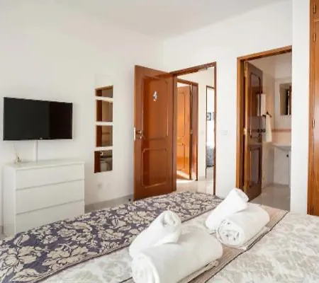 Blife Allya Private Distrikt Faro
