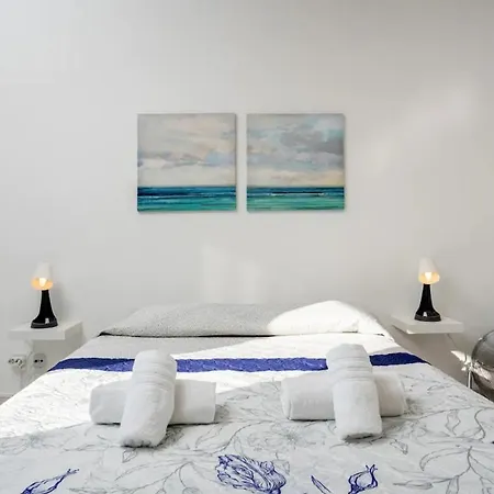 Blife Allya Private Distrikt Faro