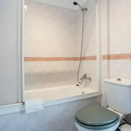 Blife Allya Private Distrikt Faro
