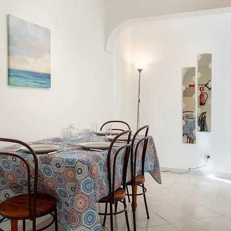 Apartment Blife Allya Private *
