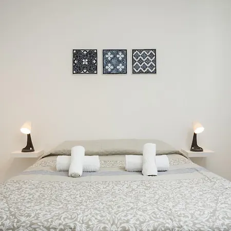 Blife Allya Private Apartment *